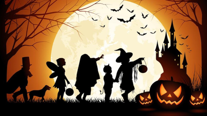 Is Halloween a Bank Holiday: Unraveling the Mystery